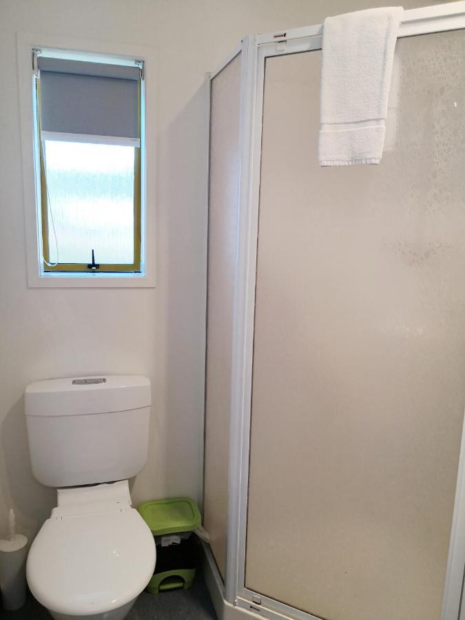 Accommodation at Te Puna Motel Tauranga Exterior foto
