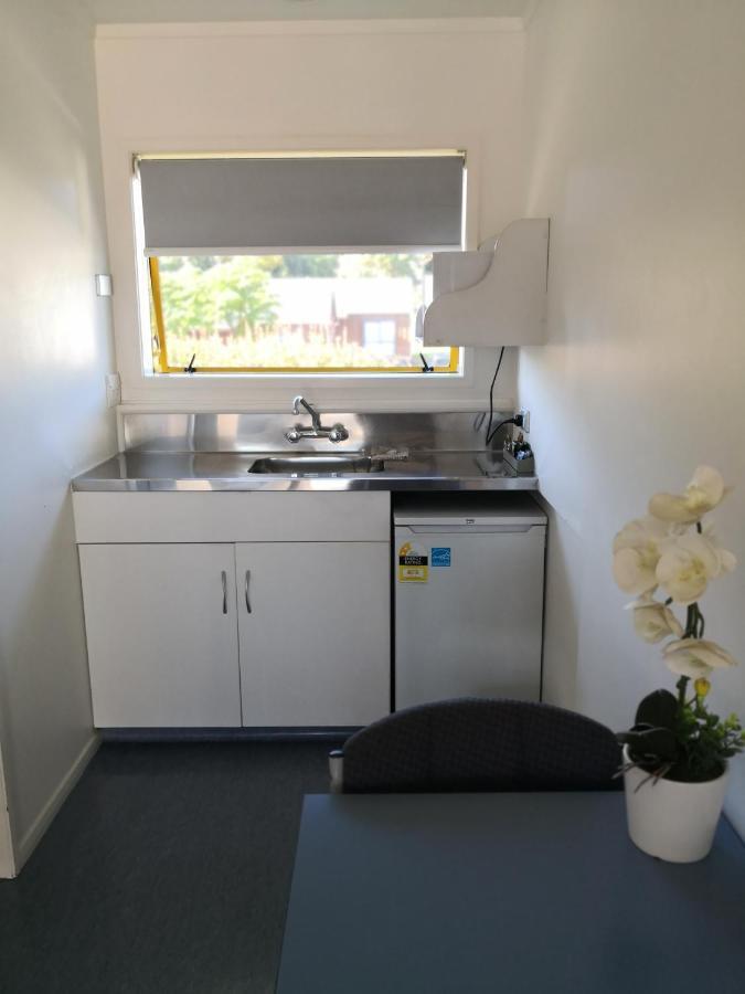 Accommodation at Te Puna Motel Tauranga Exterior foto
