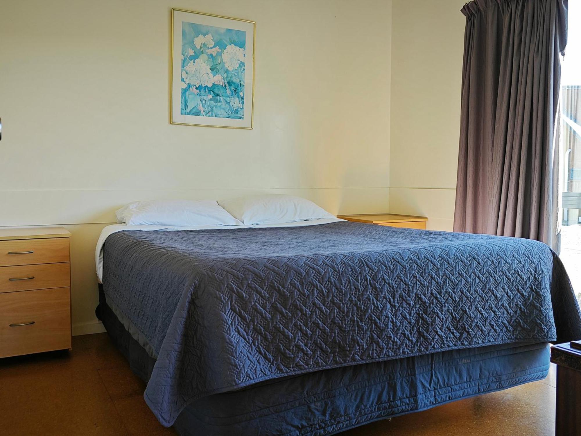 Accommodation at Te Puna Motel Tauranga Exterior foto