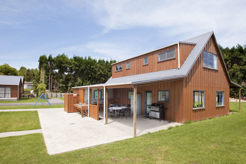 Accommodation at Te Puna Motel Tauranga Exterior foto